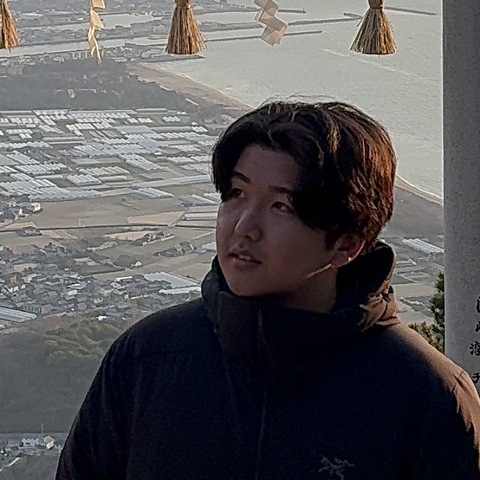 山田俊太朗